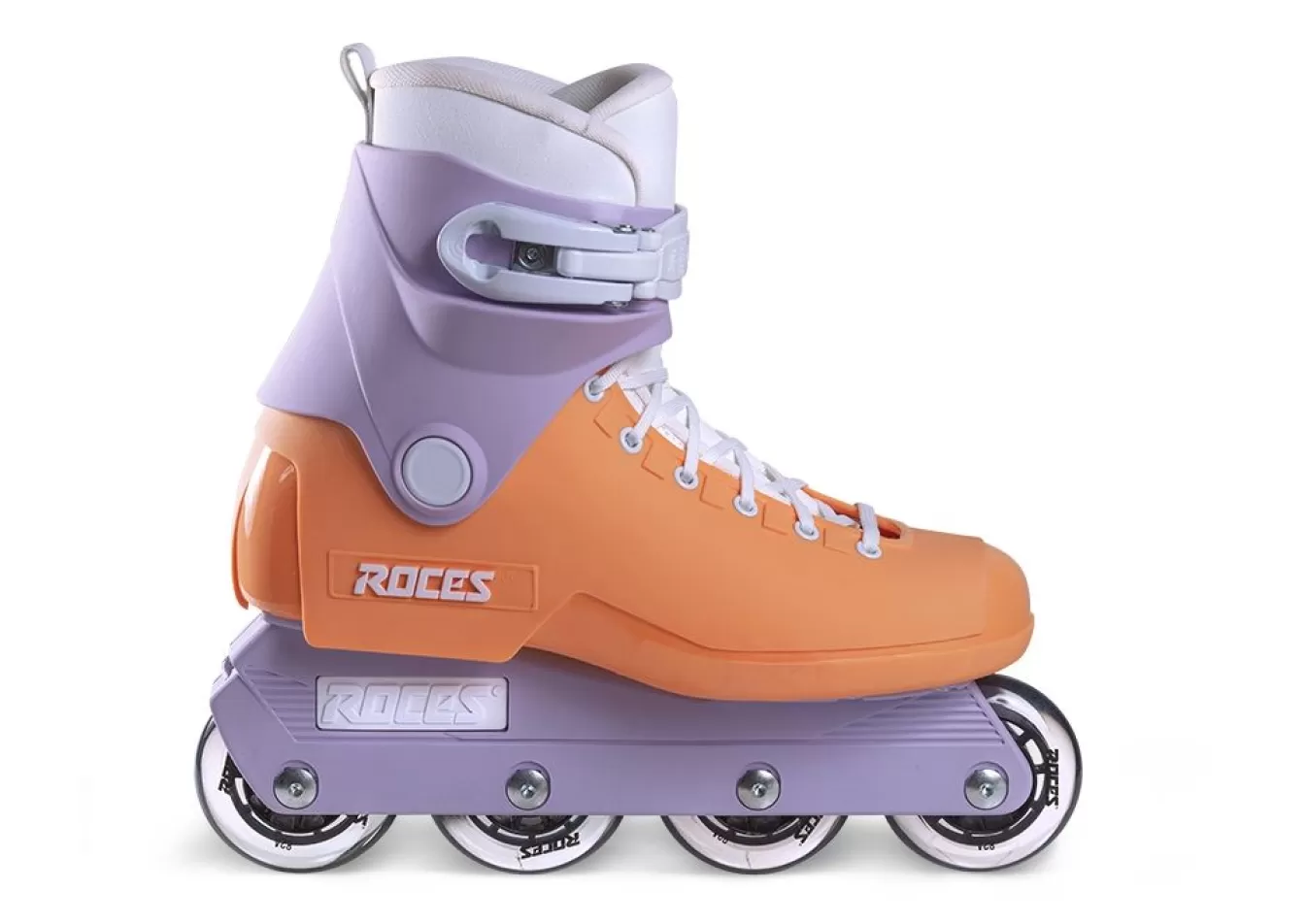 Cheap 1992 Orange Skates