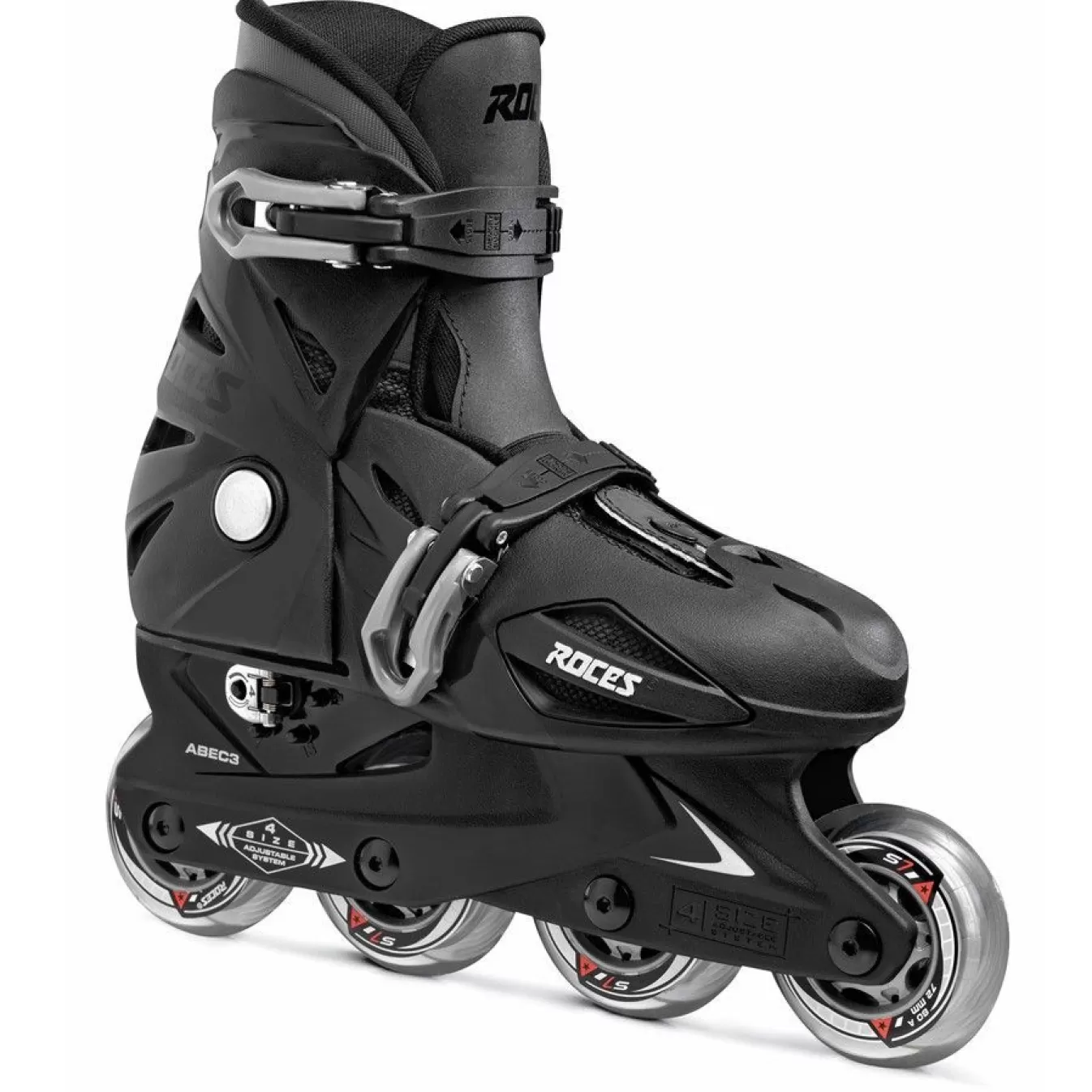 Cheap Adjustable Skate For Kids - Orlando Iii Inline Skates