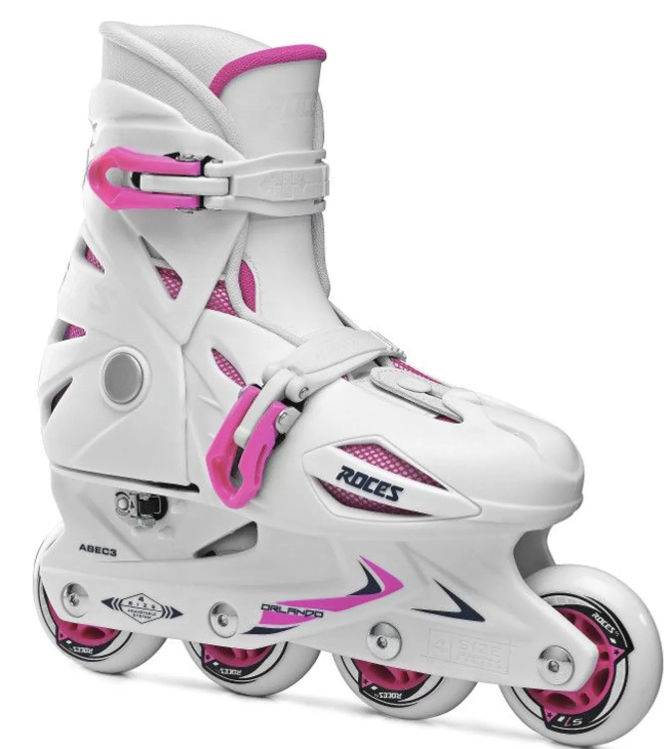 Sale Adjustable Skate For Kids - Orlando Iii Inline Skates