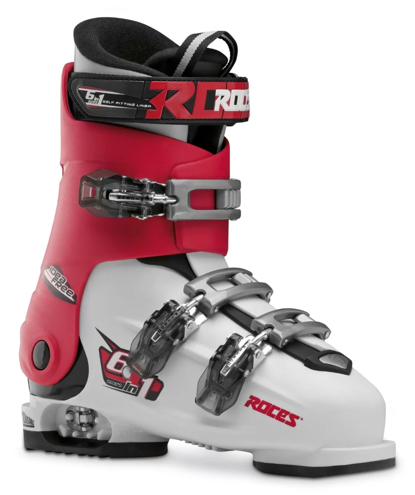 Cheap Adjustable Ski Boot Idea Free 22.5-25.5 Idea Children Ski Boots