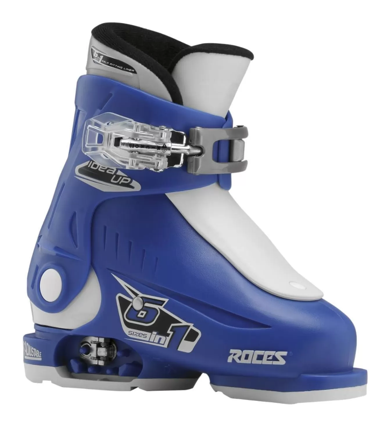 Shop Adjustable Ski Boot Idea Up 16.0-18.5 Idea Children Ski Boots