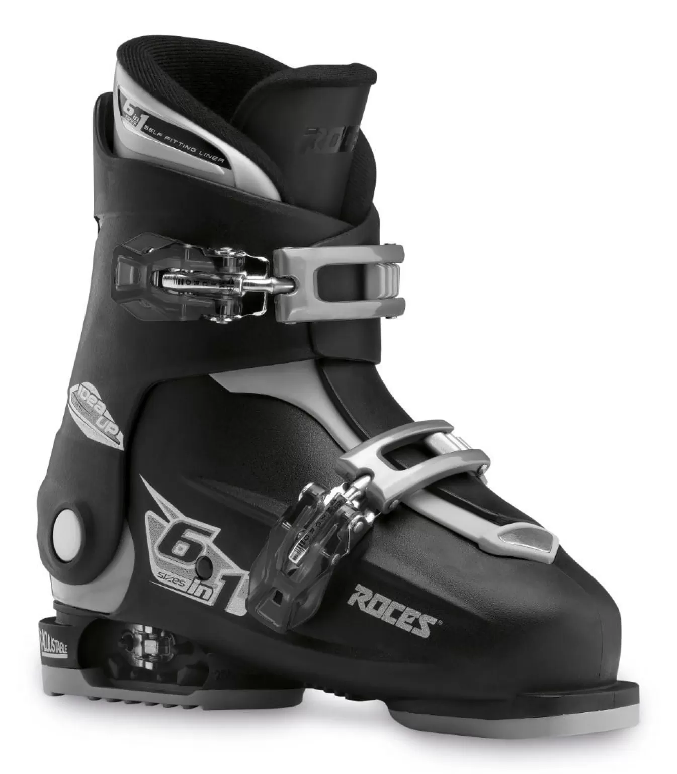 Outlet Adjustable Ski Boot Idea Up 19.0-22.0 Idea Children Ski Boots