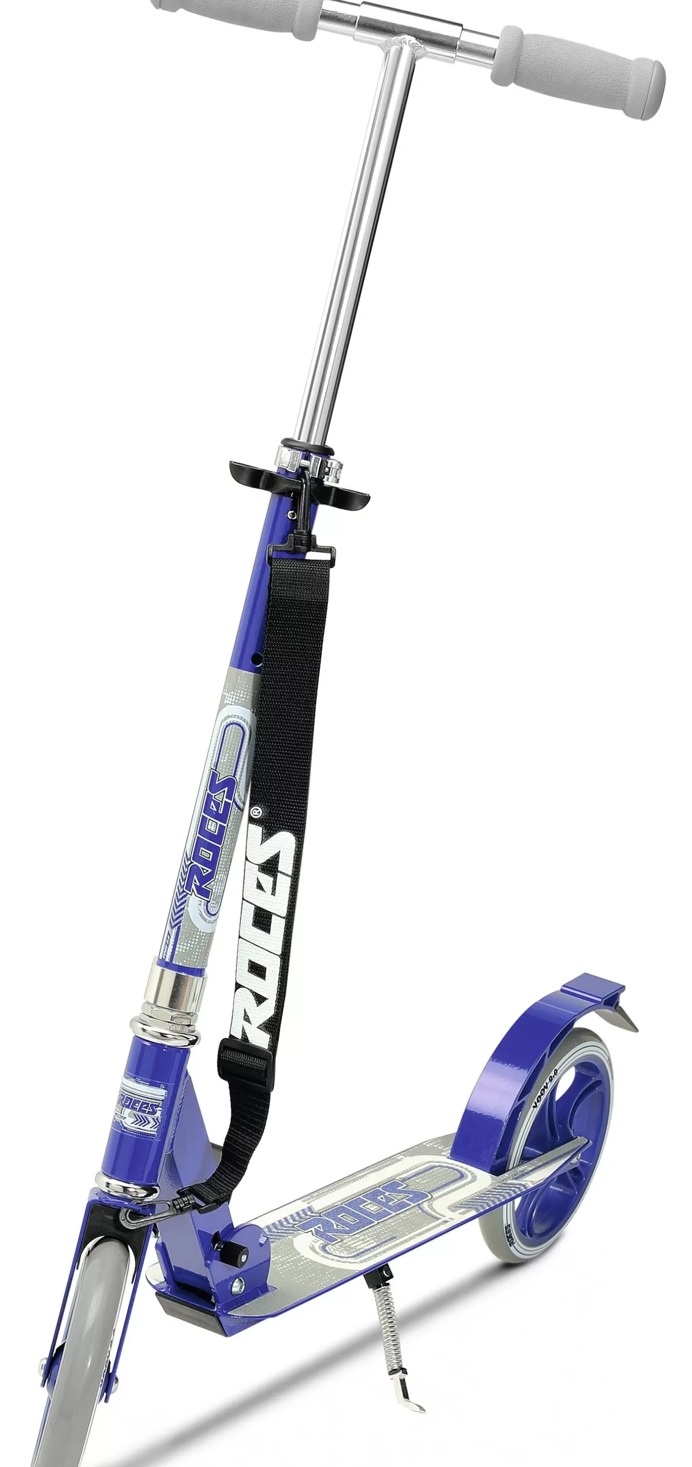 Discount Alu Scooter 205 Mm Voov 2.0 Scooters