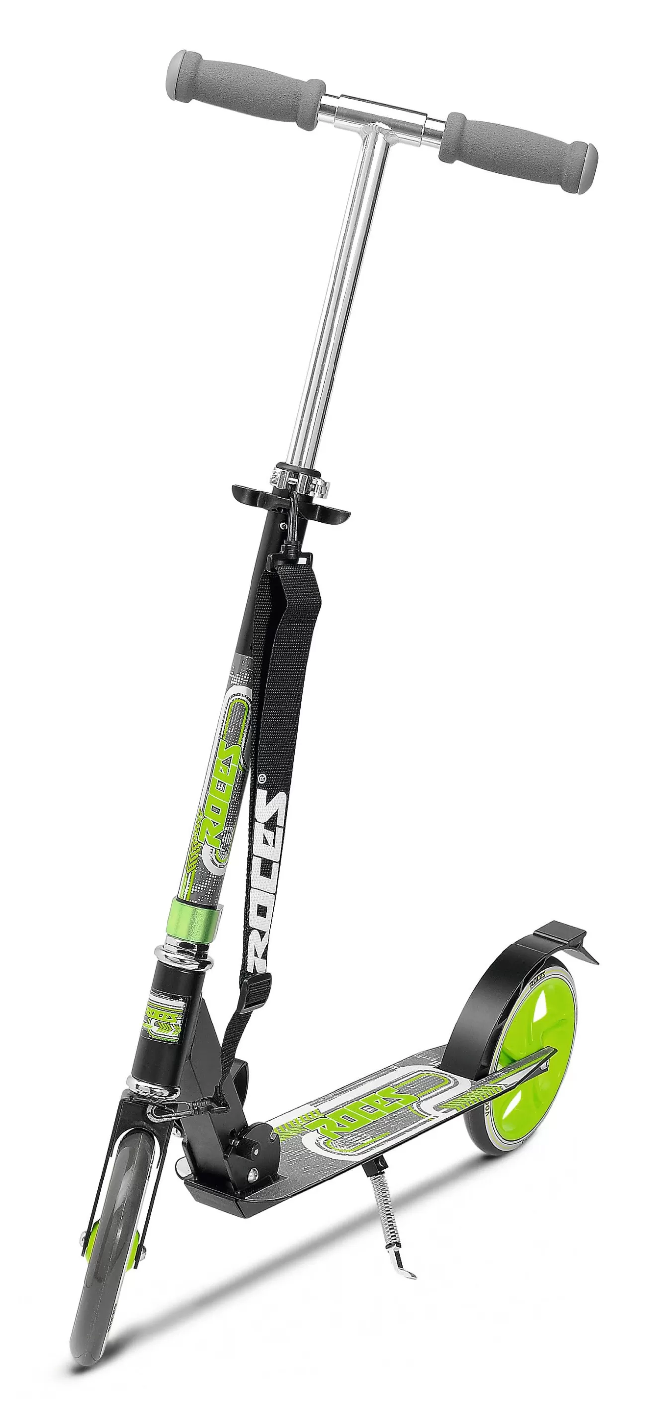 Flash Sale Alu Scooter 205 Mm Voov 2.0 Scooters