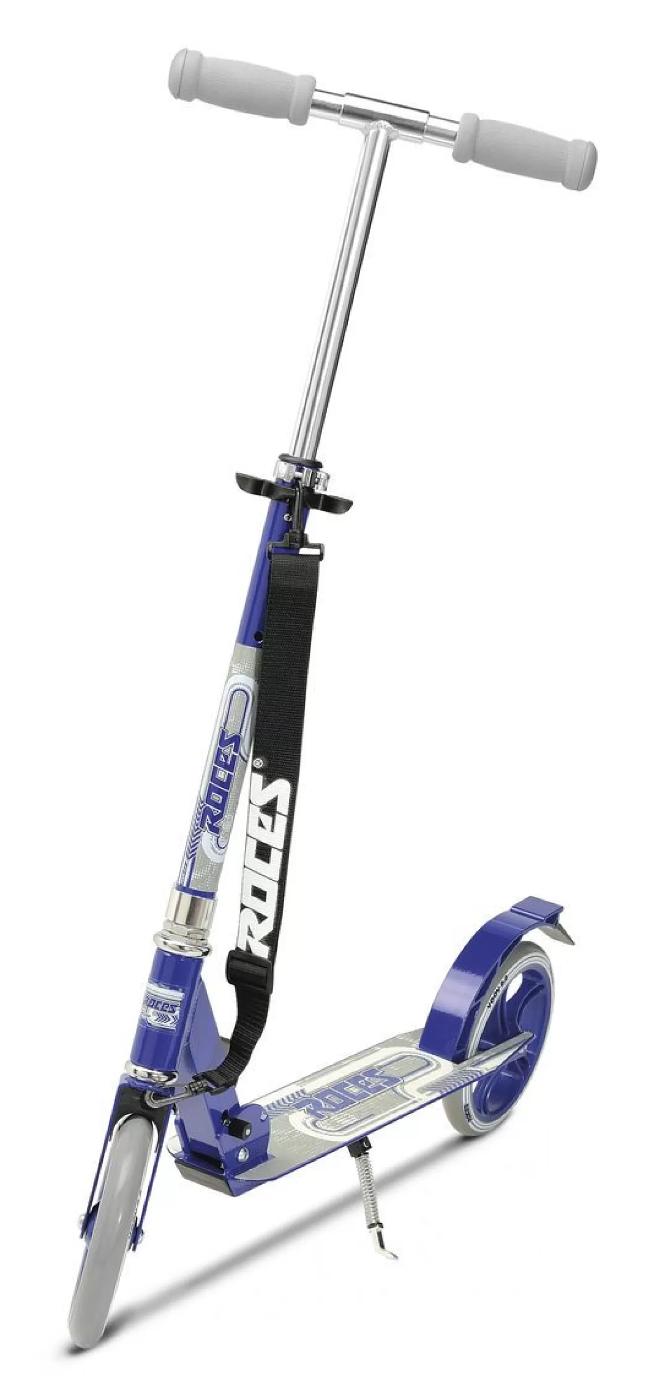 Discount Alu Scooter 205 Mm Voov 2.0 Scooters