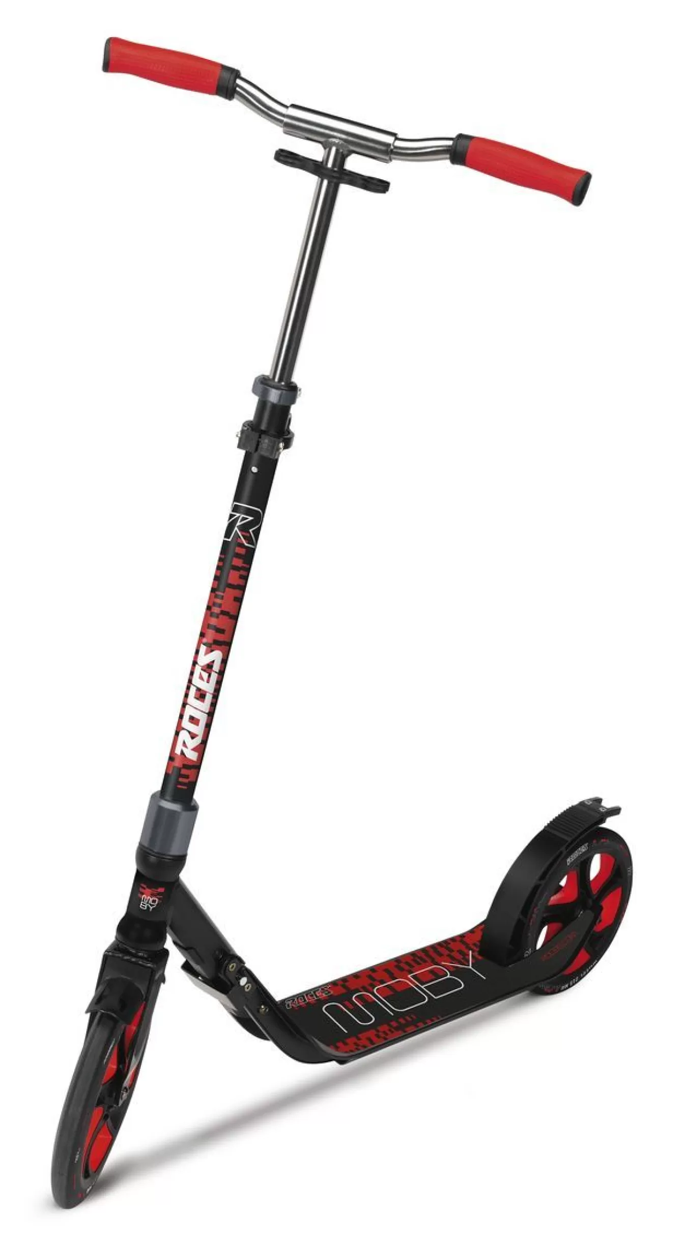 Clearance Alu Scooter Moby Scooter 250 Mm Scooters