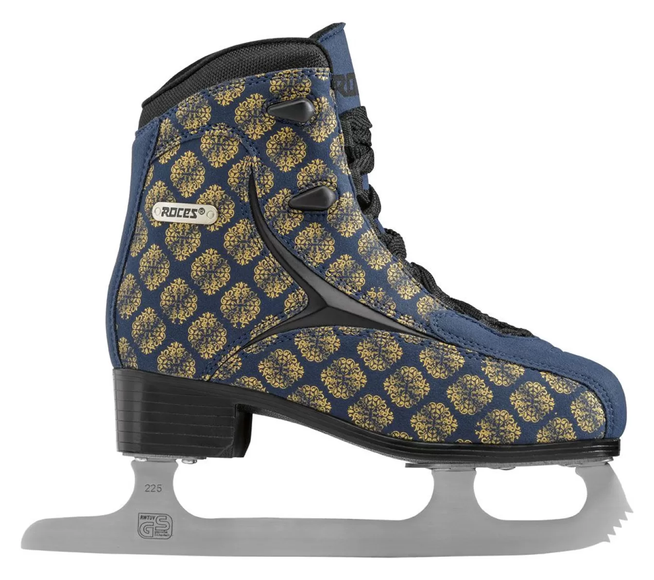 Shop Damask Ice Skates