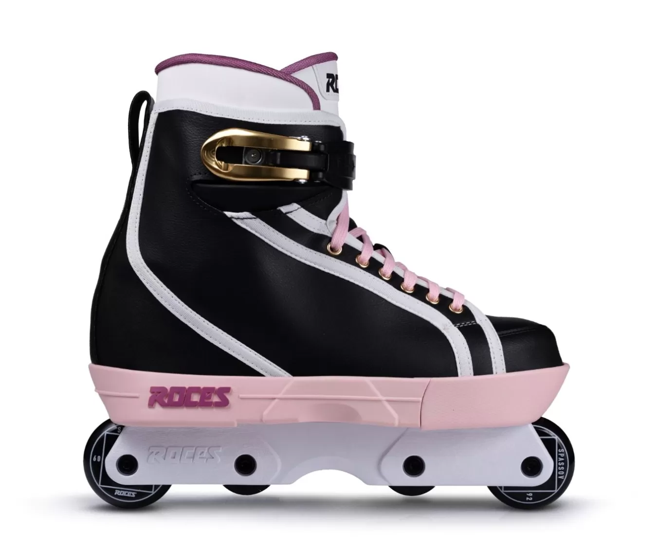 Hot Dogma Spassov Candy Inline Skates