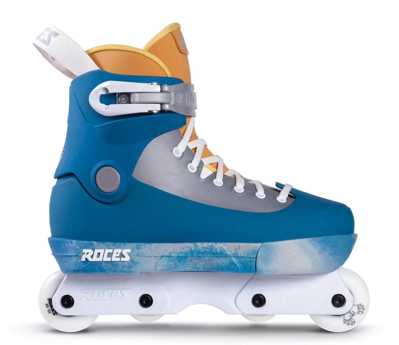 Best Sale Fifth Element Asayake Blue Skates