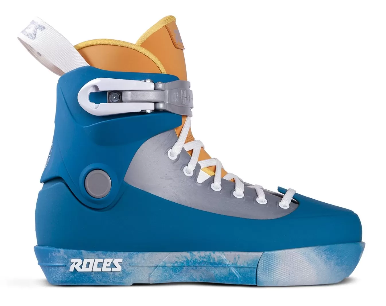 Cheap Fifth Element Asayake Blue Skates