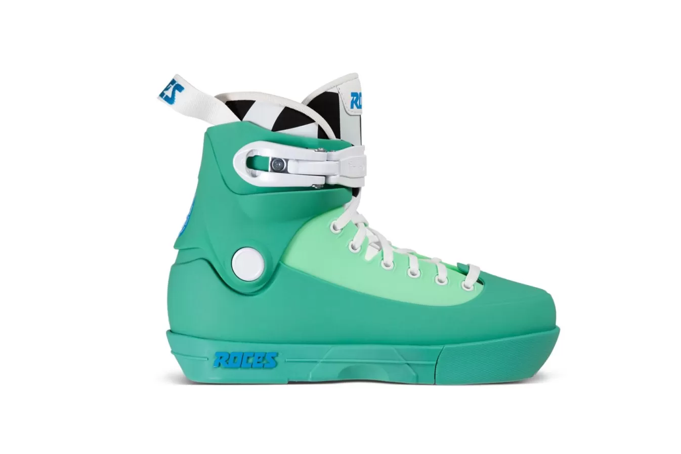 Online Fifth Element Boot Savosin Aquamarine Skates