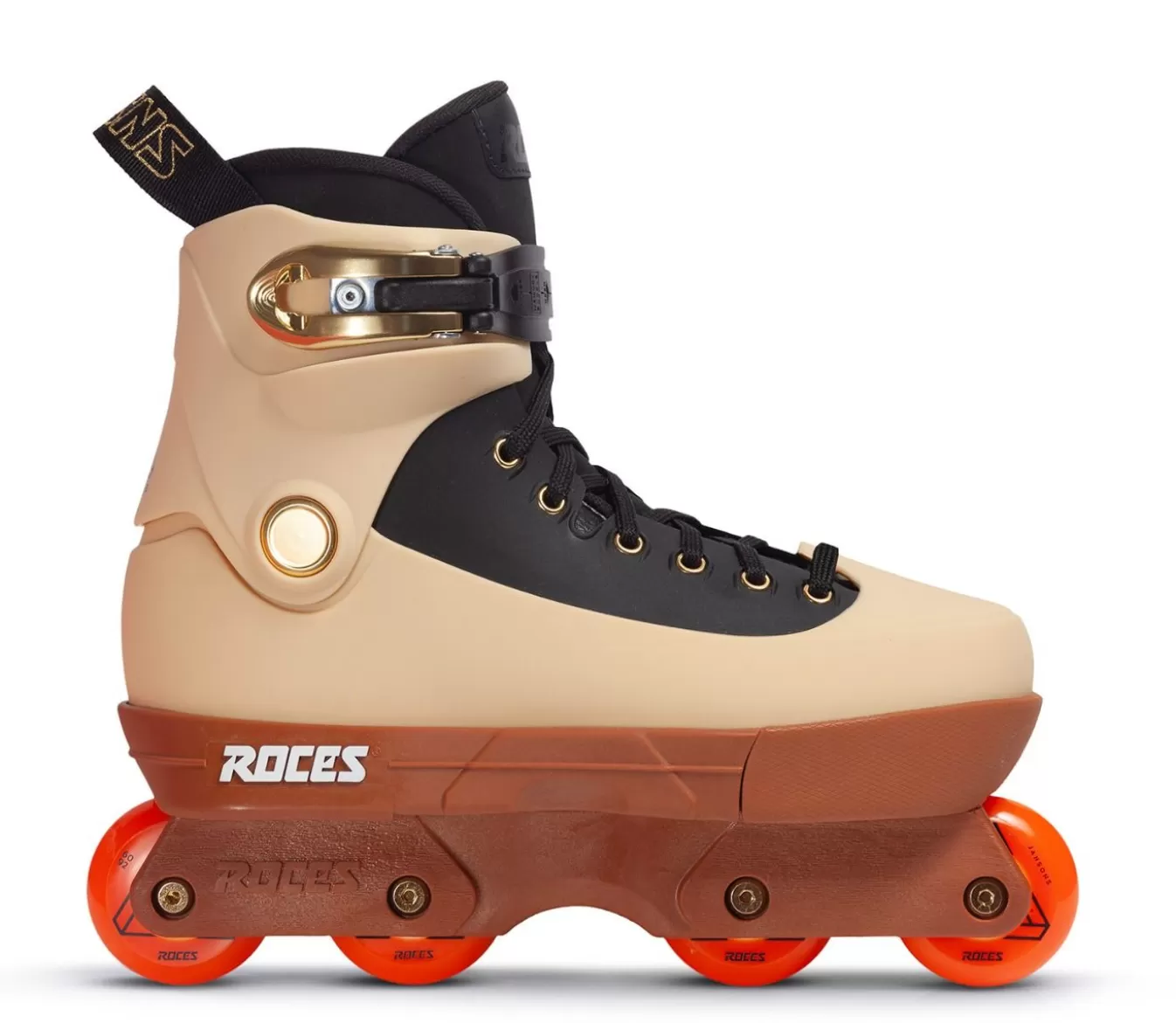 Flash Sale Fifth Element Saule Skates