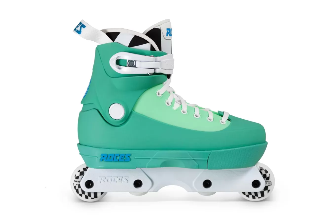 Cheap Fifth Element Savosin Aquamarine Skates