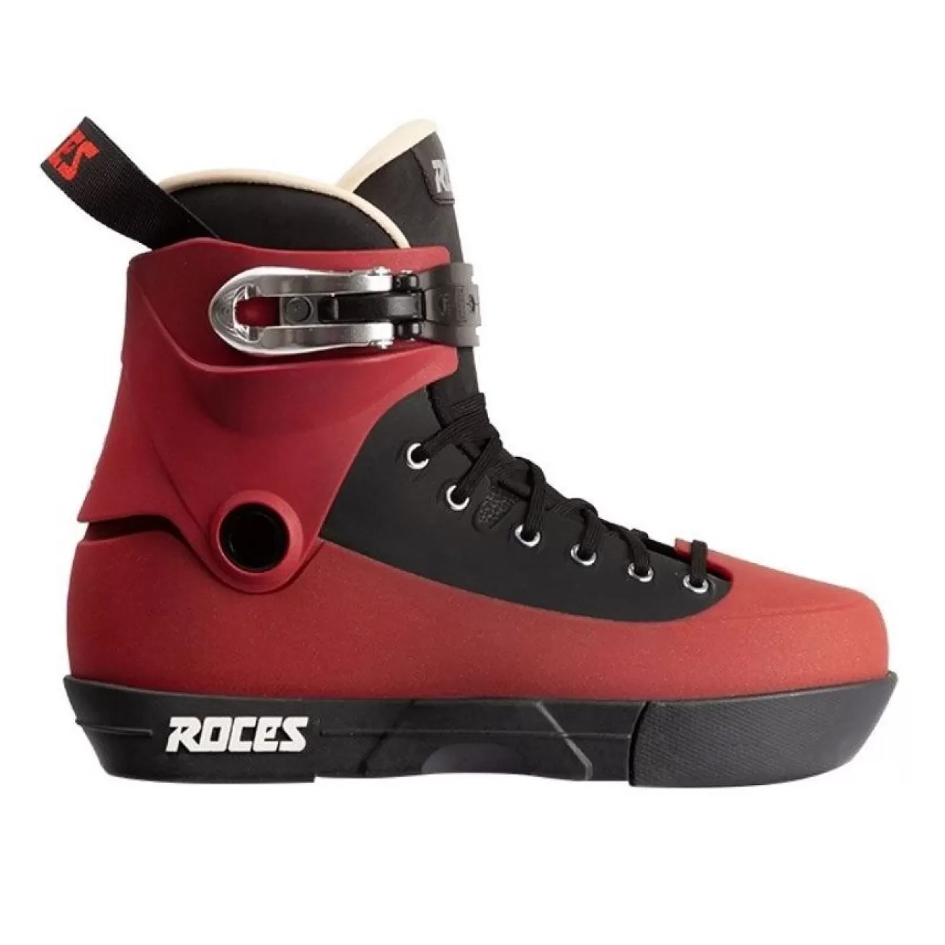 Fashion Fifth Element Ufs Boot Maroon Skates