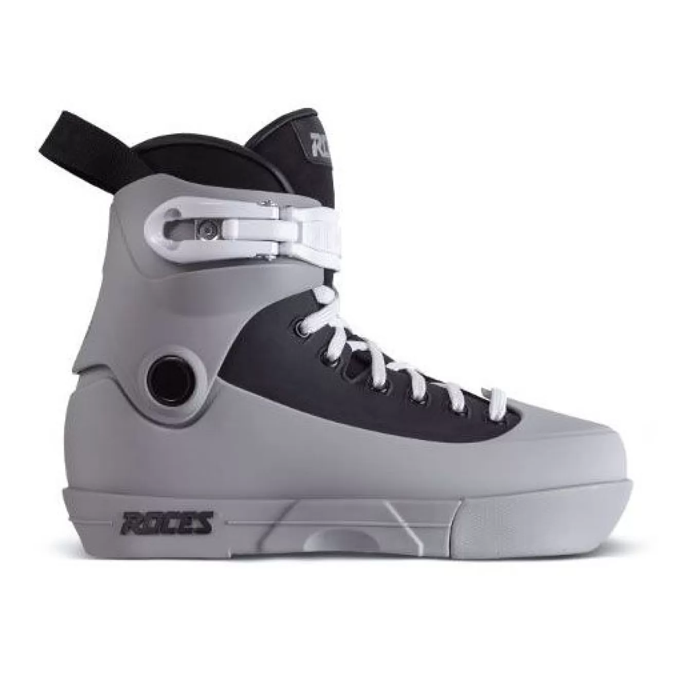 Outlet Fifth Element Ufs Goto Boot Kemuri Gray Skates