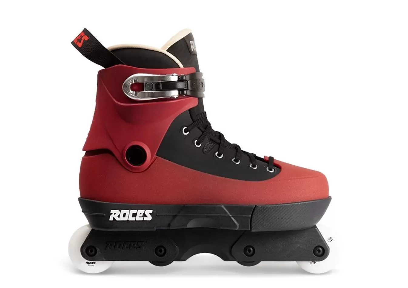 New Fifth Element Ufs Maroon Skates