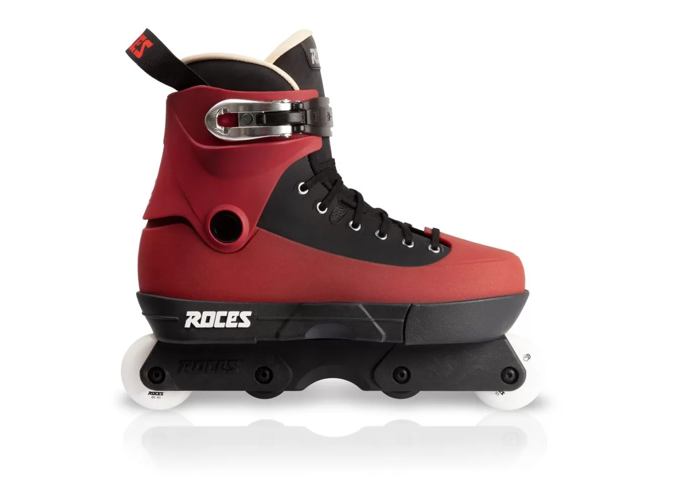 New Fifth Element Ufs Maroon Skates