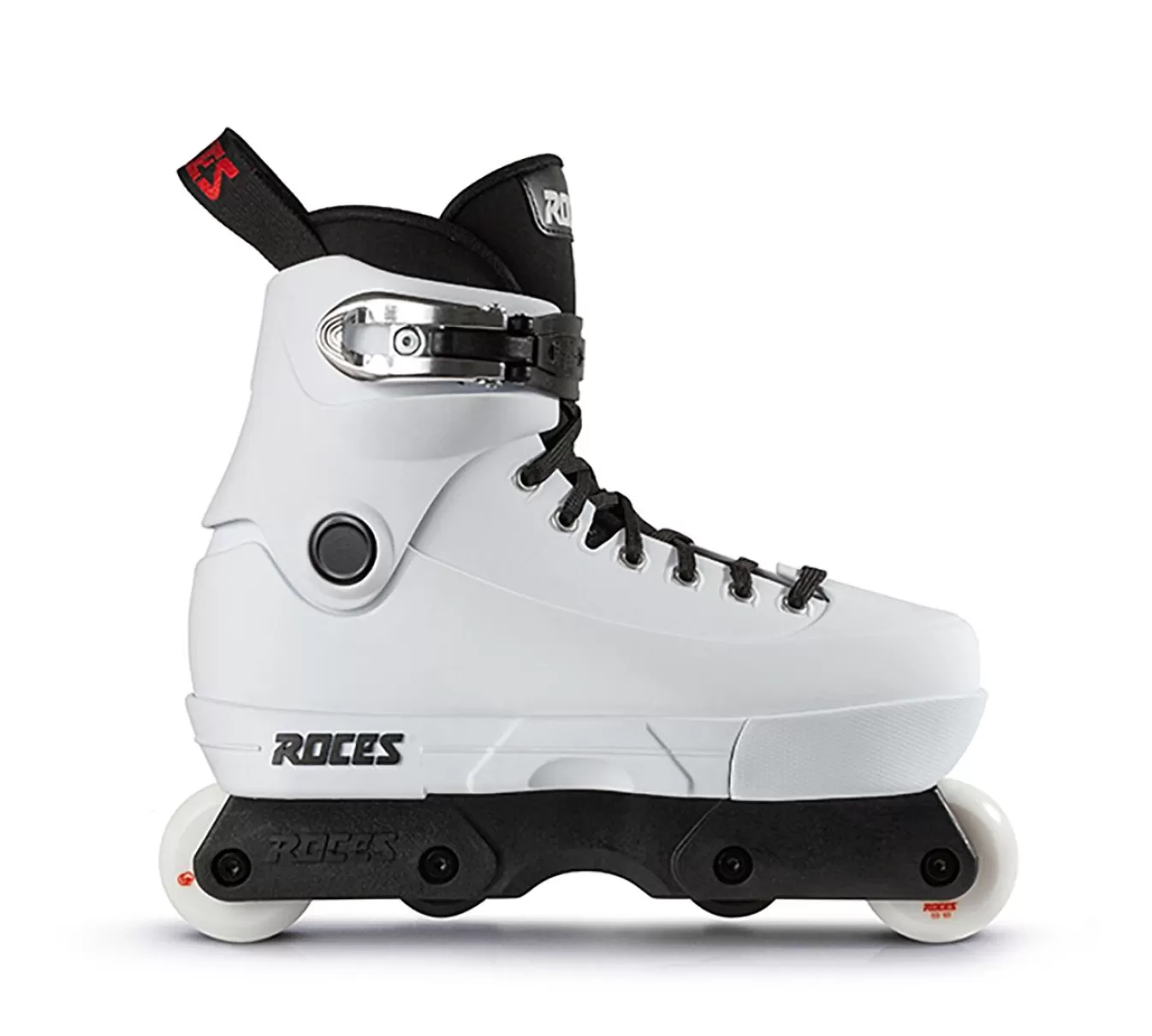 Discount Fifth Element Ufs White Skates