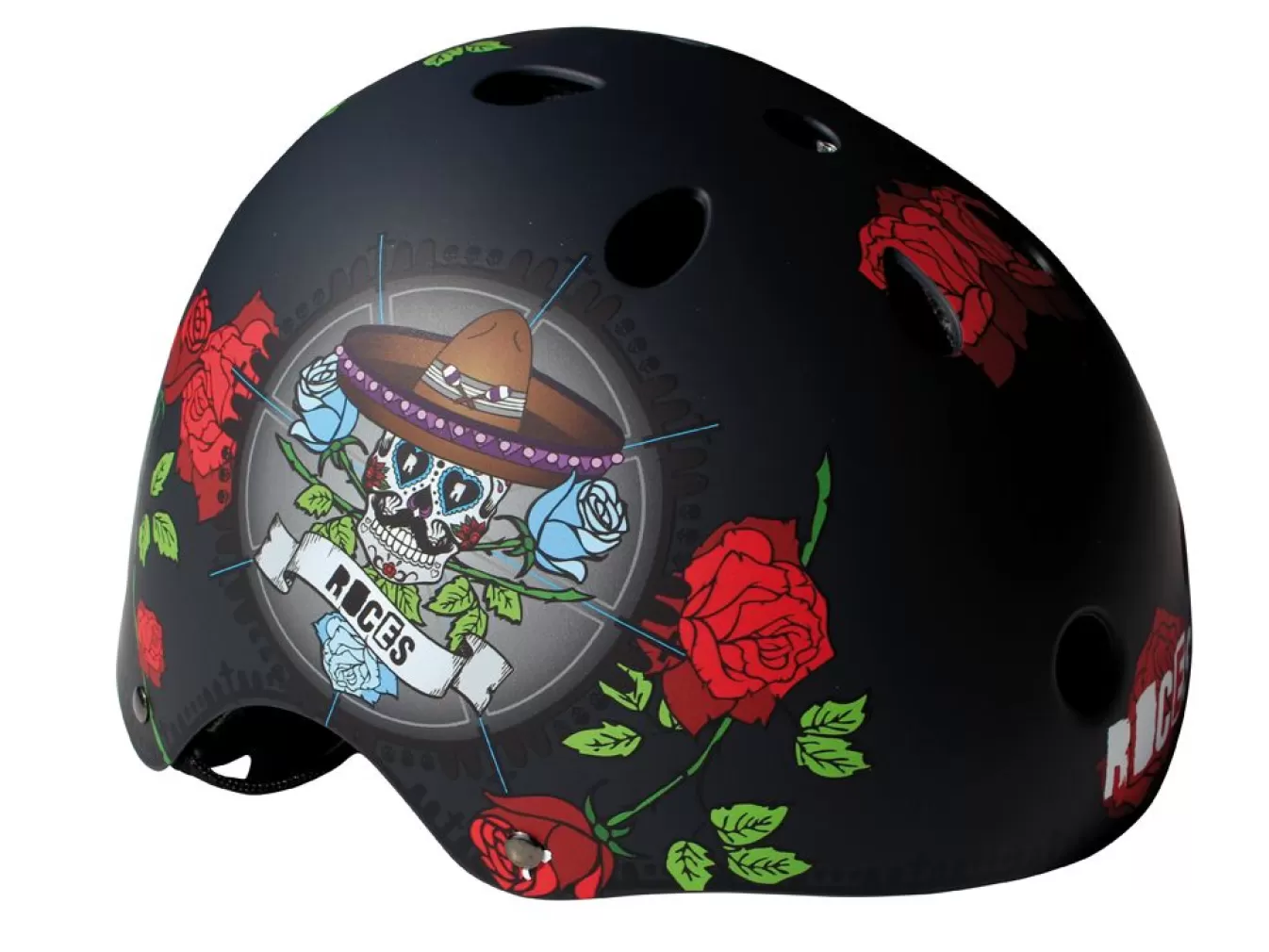 Cheap Helmet-Mod. Calavera Helmets