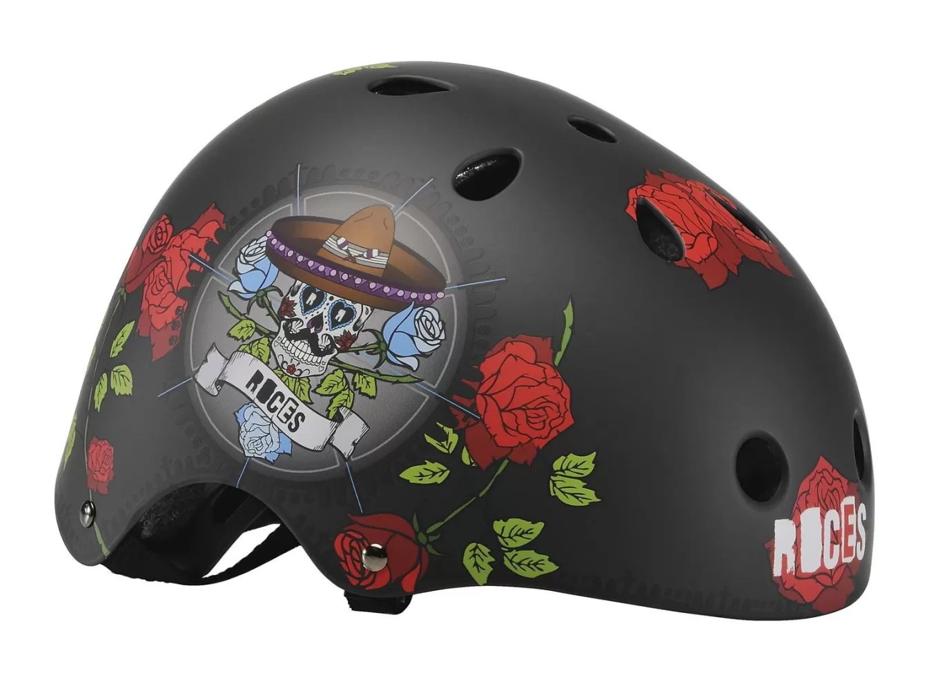 Cheap Helmet-Mod. Calavera Helmets