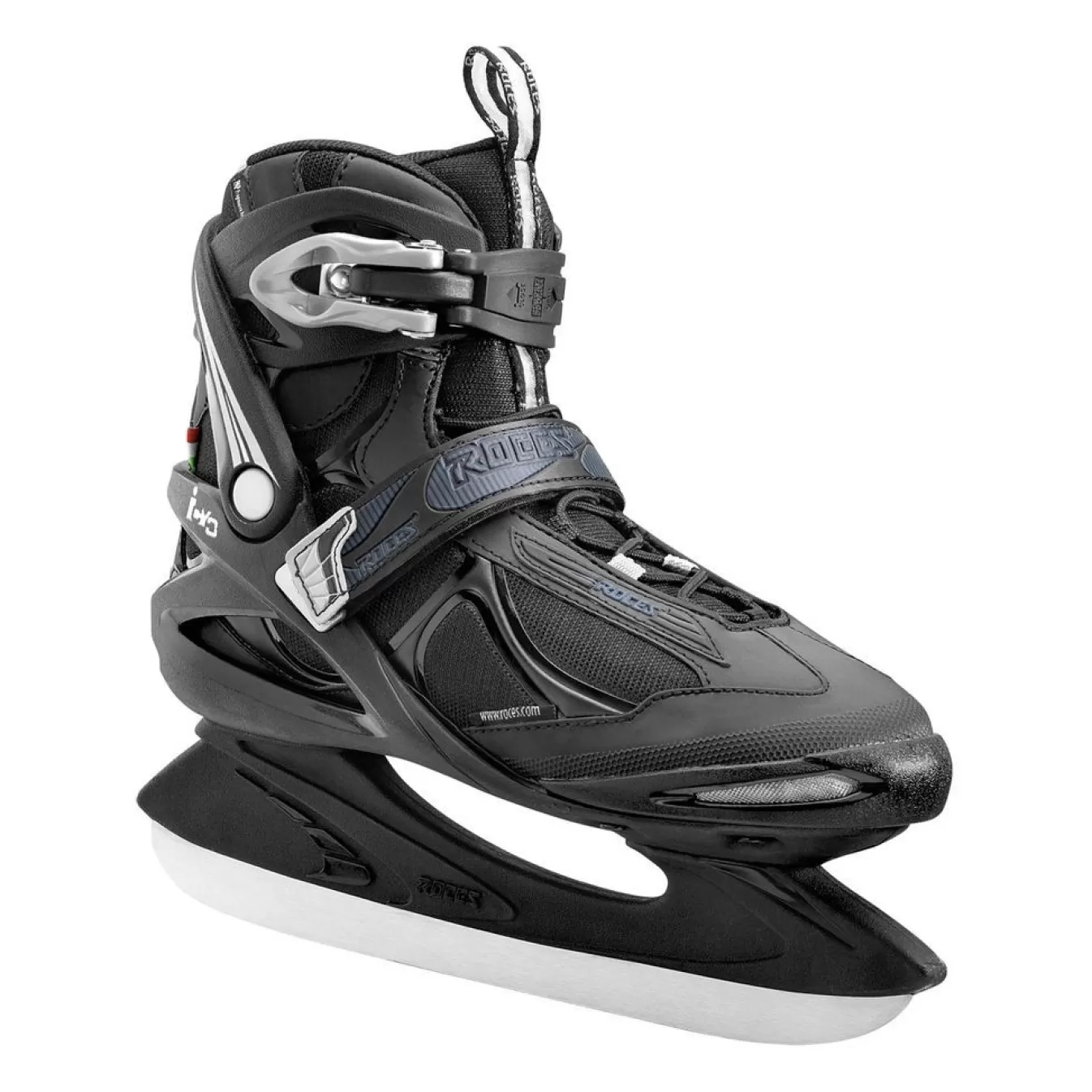 New Ice Skate-Mod. Big Icy Ice Skates