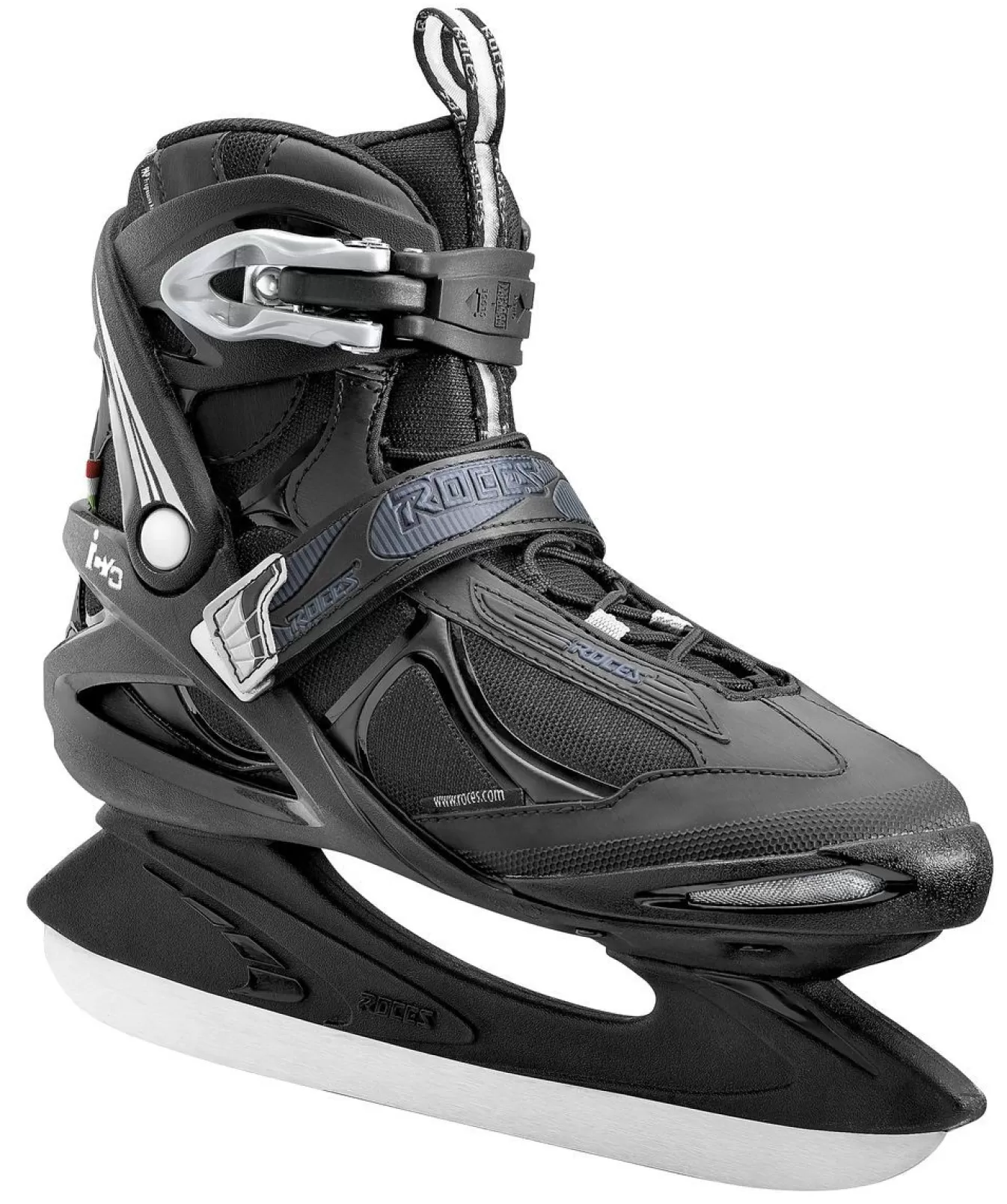 New Ice Skate-Mod. Big Icy Ice Skates