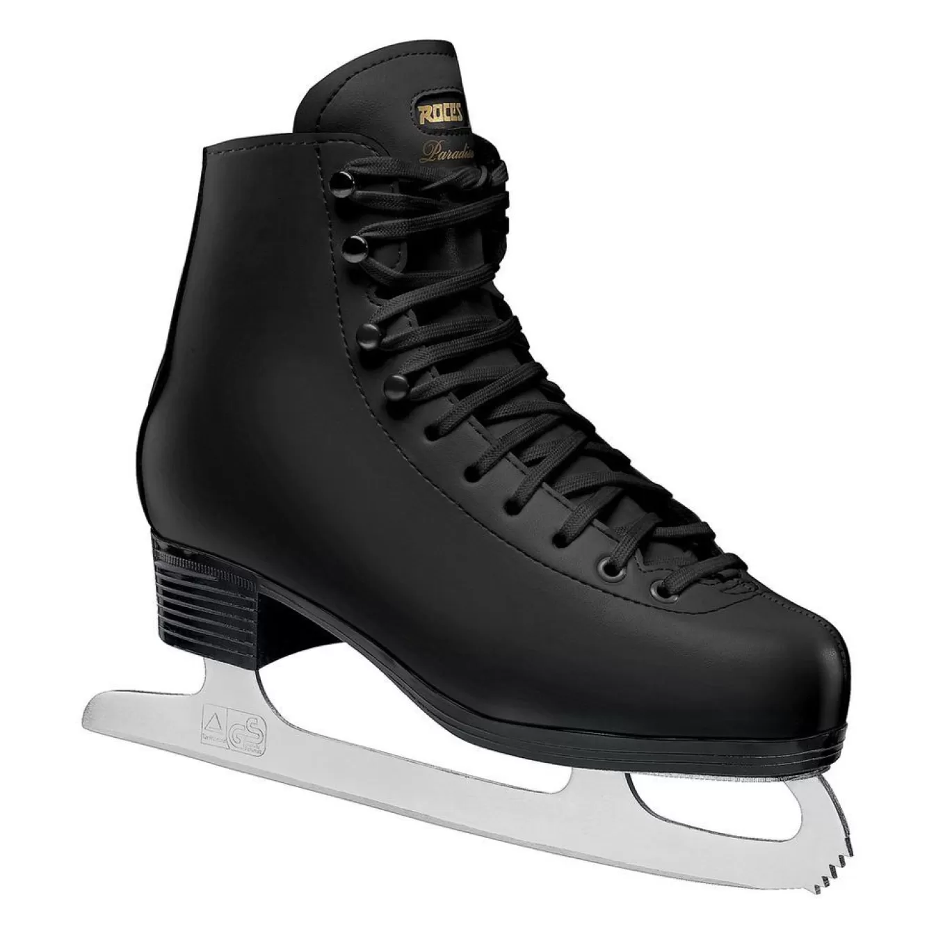 Discount Ice Skate-Mod. Paradise Black Ice Skates