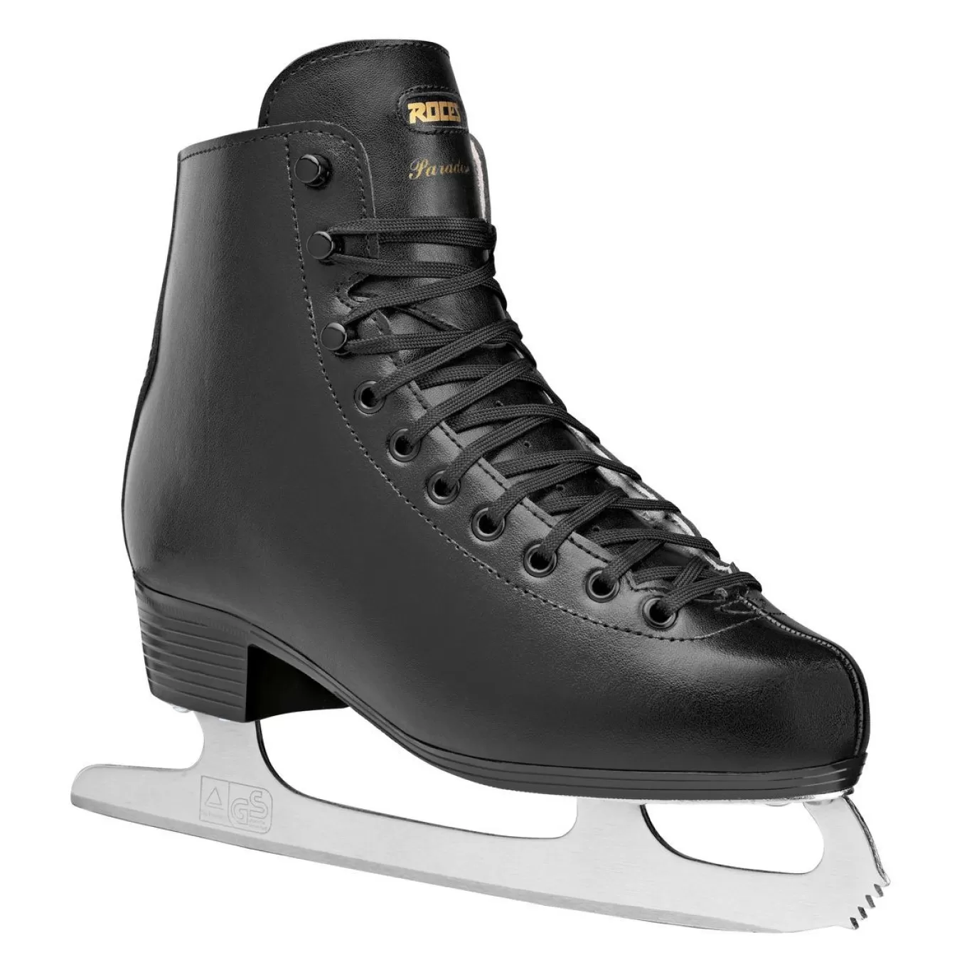 Discount Ice Skate-Mod. Paradise Black Ice Skates