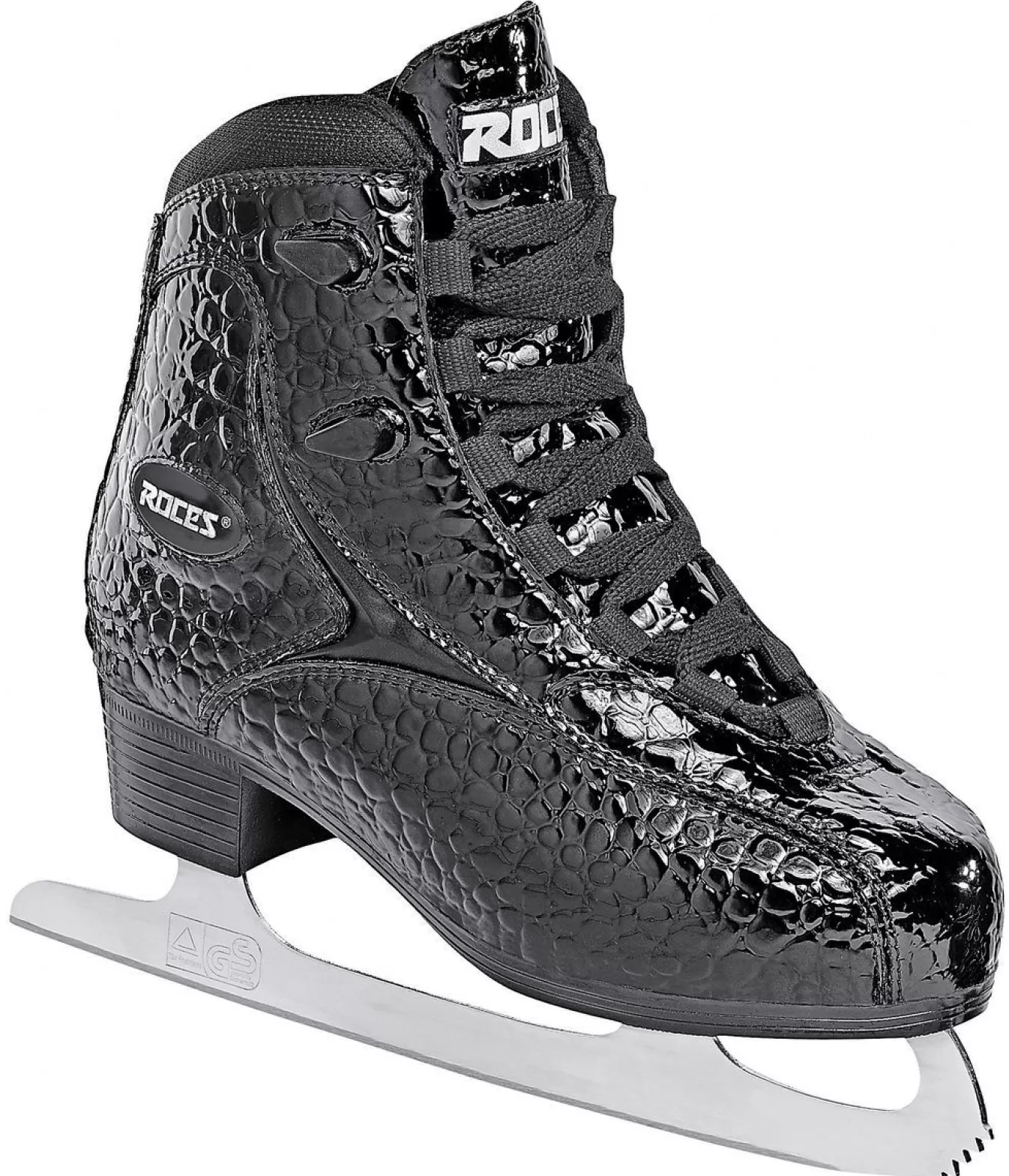 Sale Ice Skate-Mod. Reptile Ice Skates