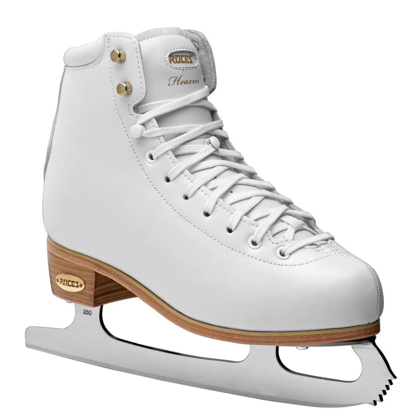 Discount Ice-Skate Mod. Heaven White Ice Skates