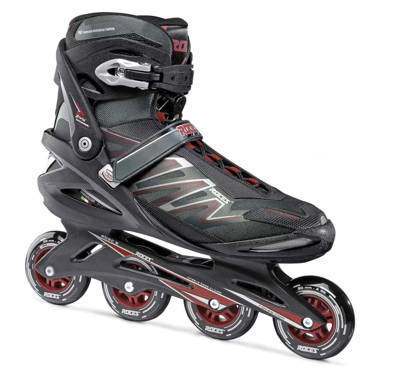 Flash Sale Inline Skate Big Zyx Inline Skates