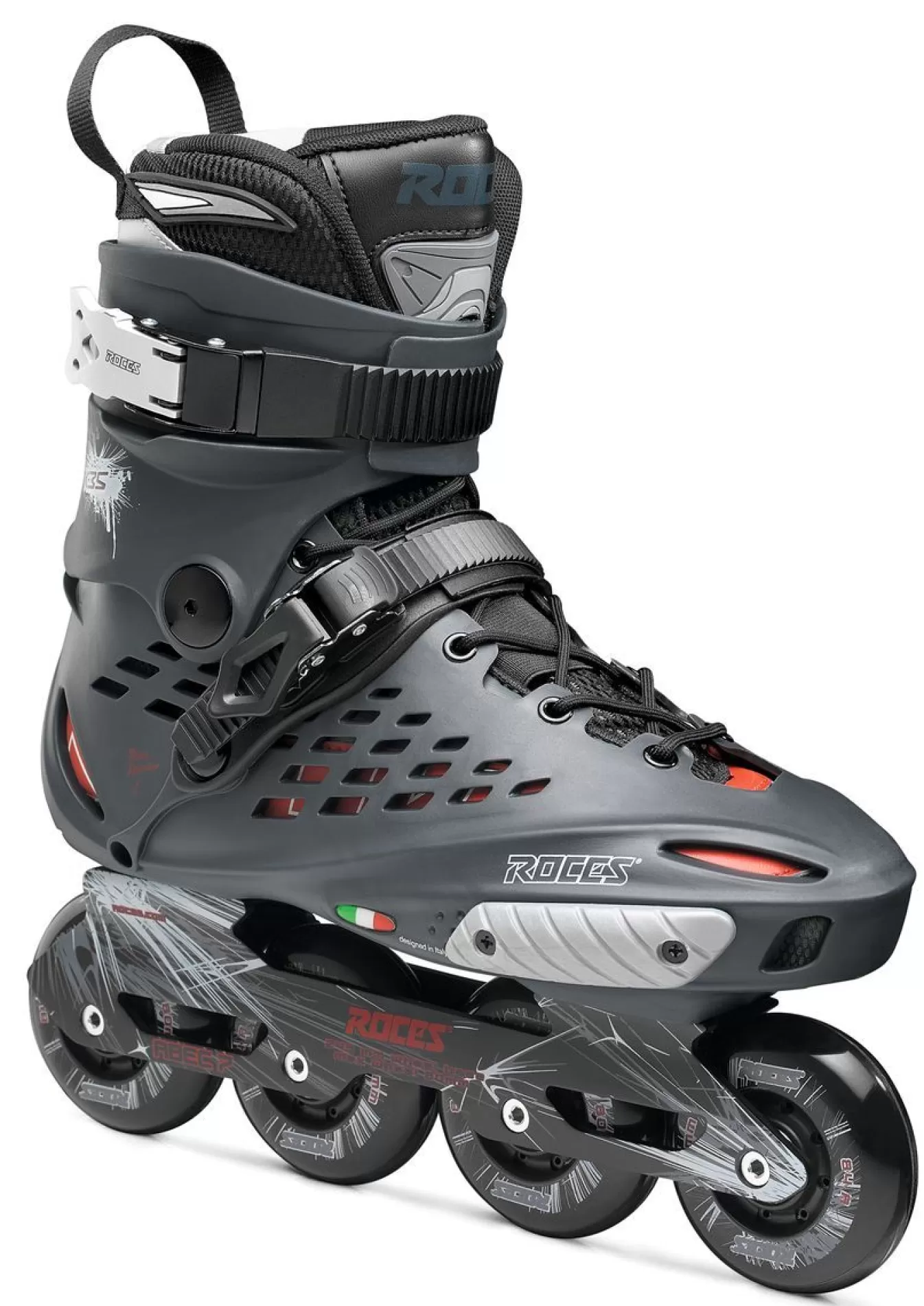 New Inline Skate-Mod. X 35 Inline Skates