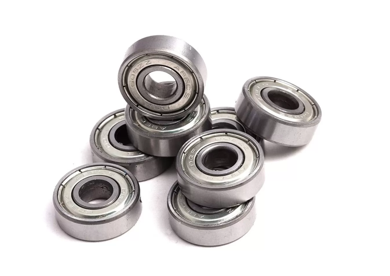 Shop Kit Bearing-Mod. Abec 5 Skates Parts