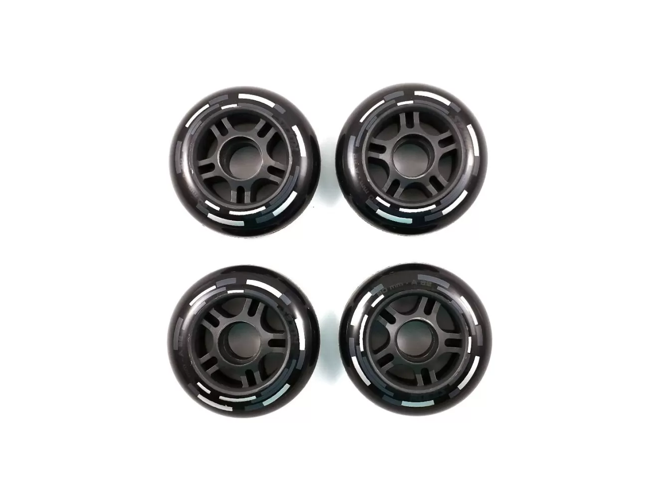 Flash Sale Kit Wheels 80Mm 82A Replacement Kits