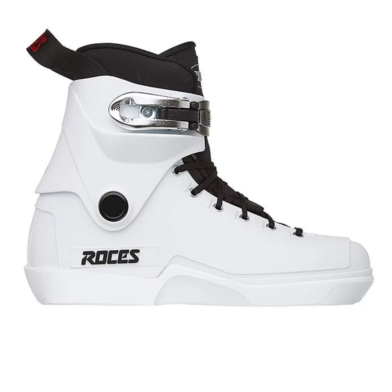 Sale M12 Lo Boot White Skates