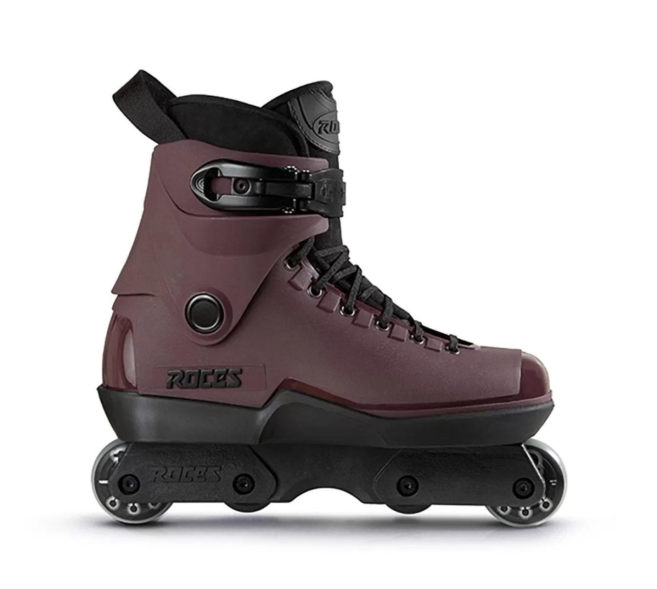 Clearance M12 Lo Chestnut Skates