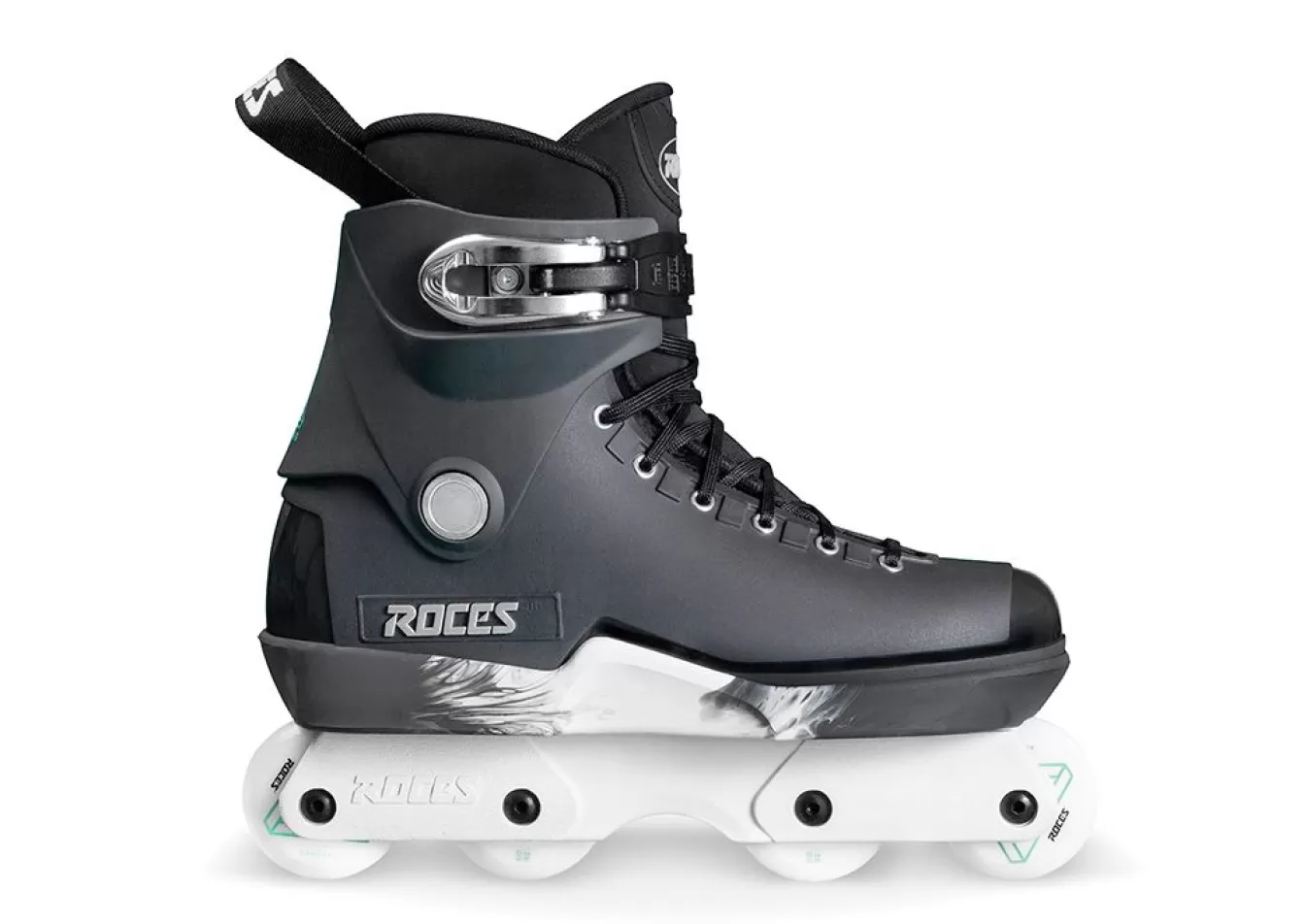 Hot M12 Lo Jansons Charcoal Skates