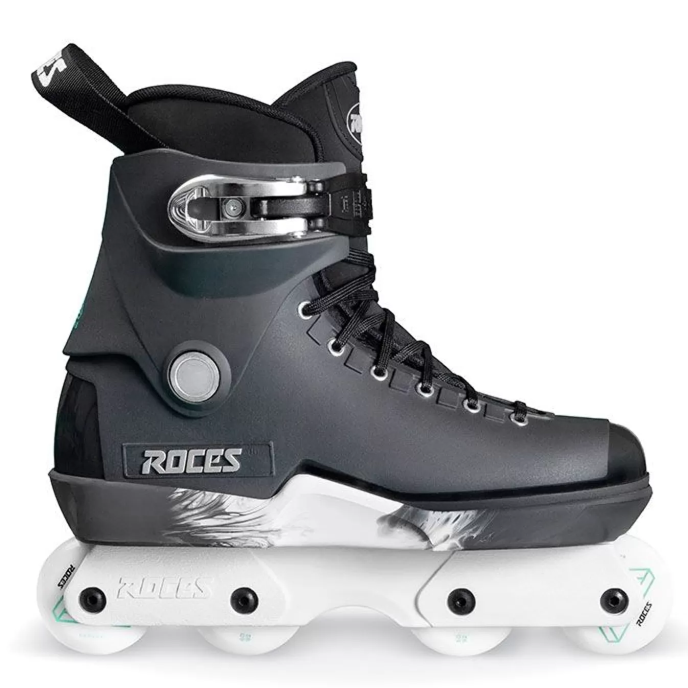 Hot M12 Lo Jansons Charcoal Skates