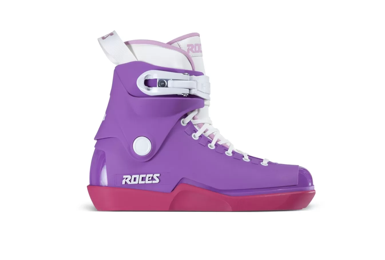 Outlet M12 Lo Team Boot Malva Skates