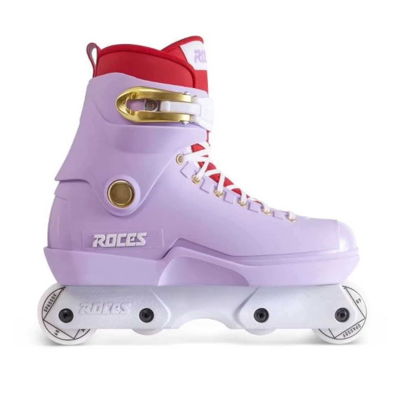 New M12 Lo Ufs Spassov Domestic Punk Skates