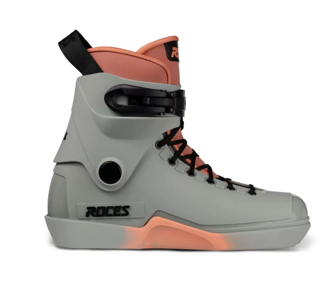 New M12 Lo Ufs Team Juno Boot Only Skates