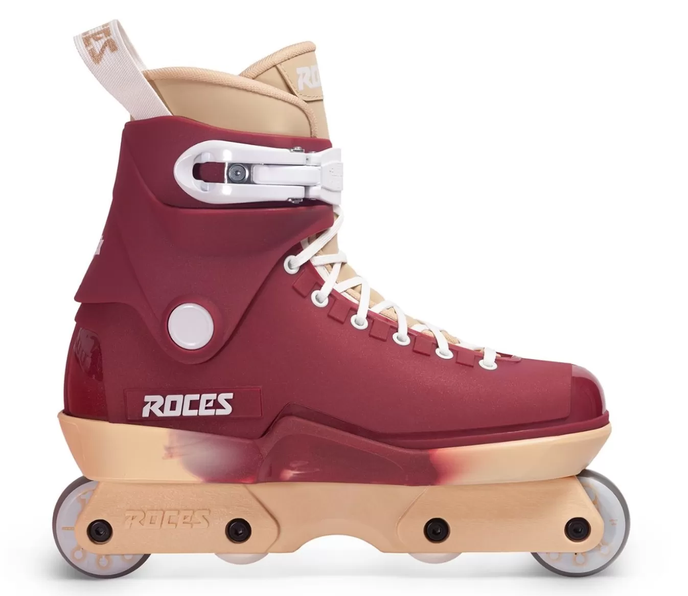 Best Sale M12 Lo Ufs Team Pomegranate Skates