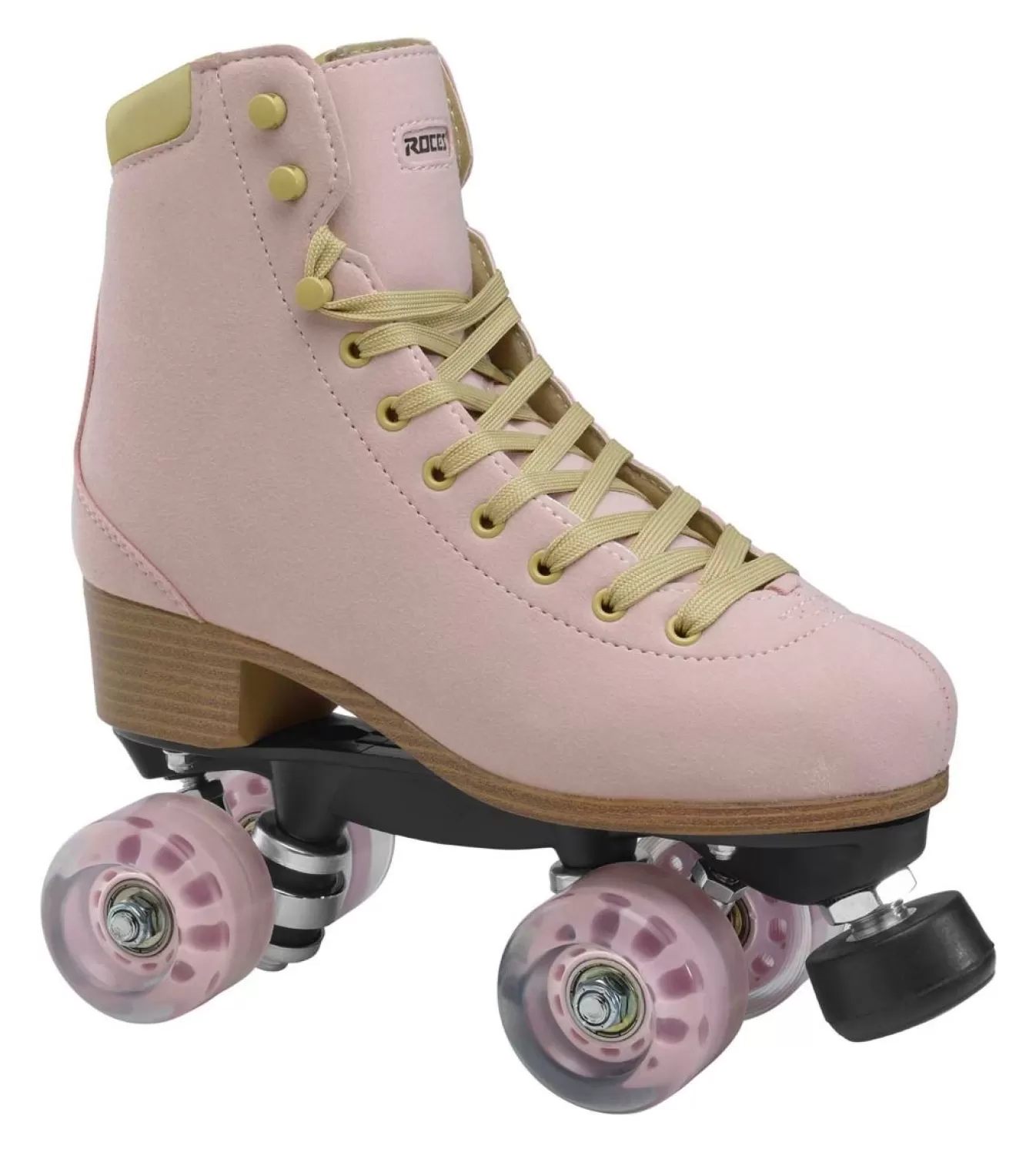 Best Piper Leopard Roller Skates