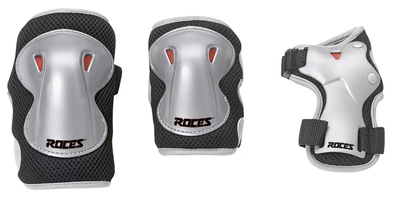 Cheap Protectors-Mod. Junior Super 3 Pack Pads