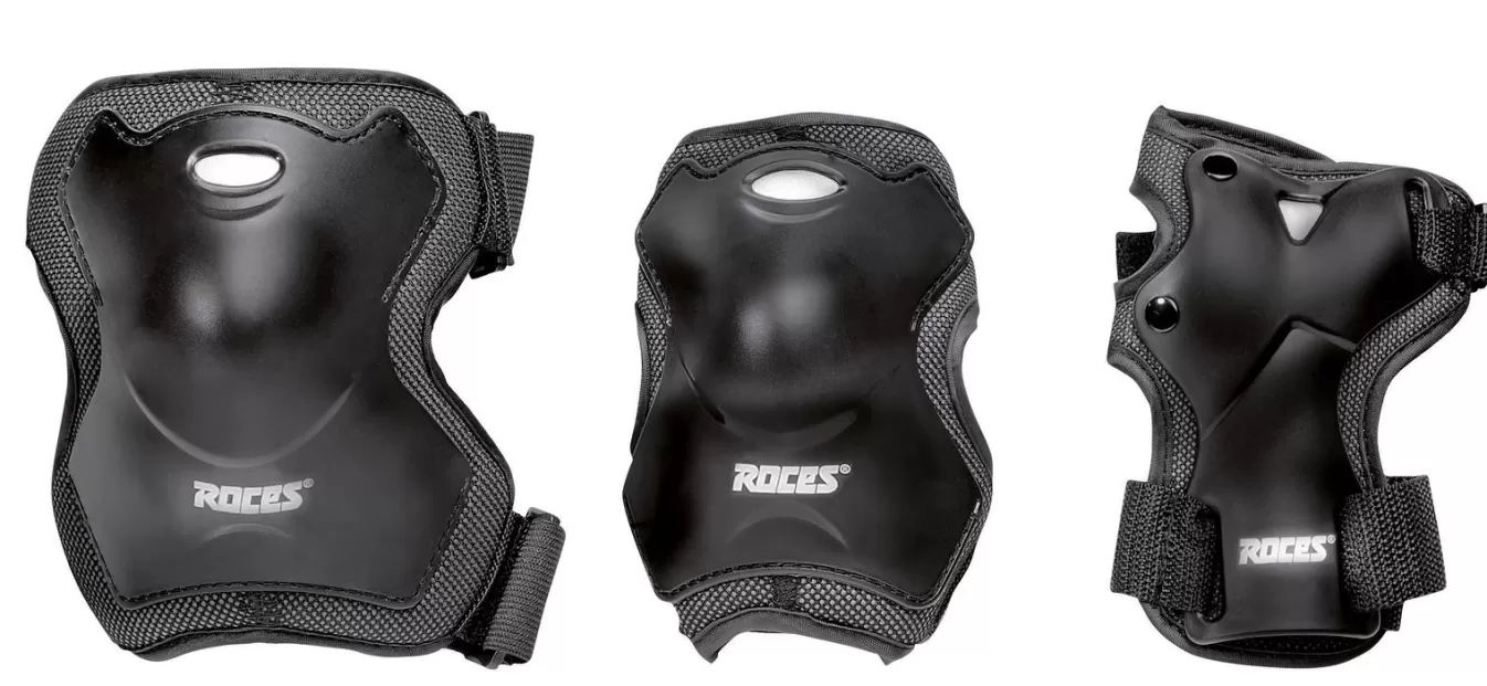 Best Protectors-Mod. Super 3 Pack Pads