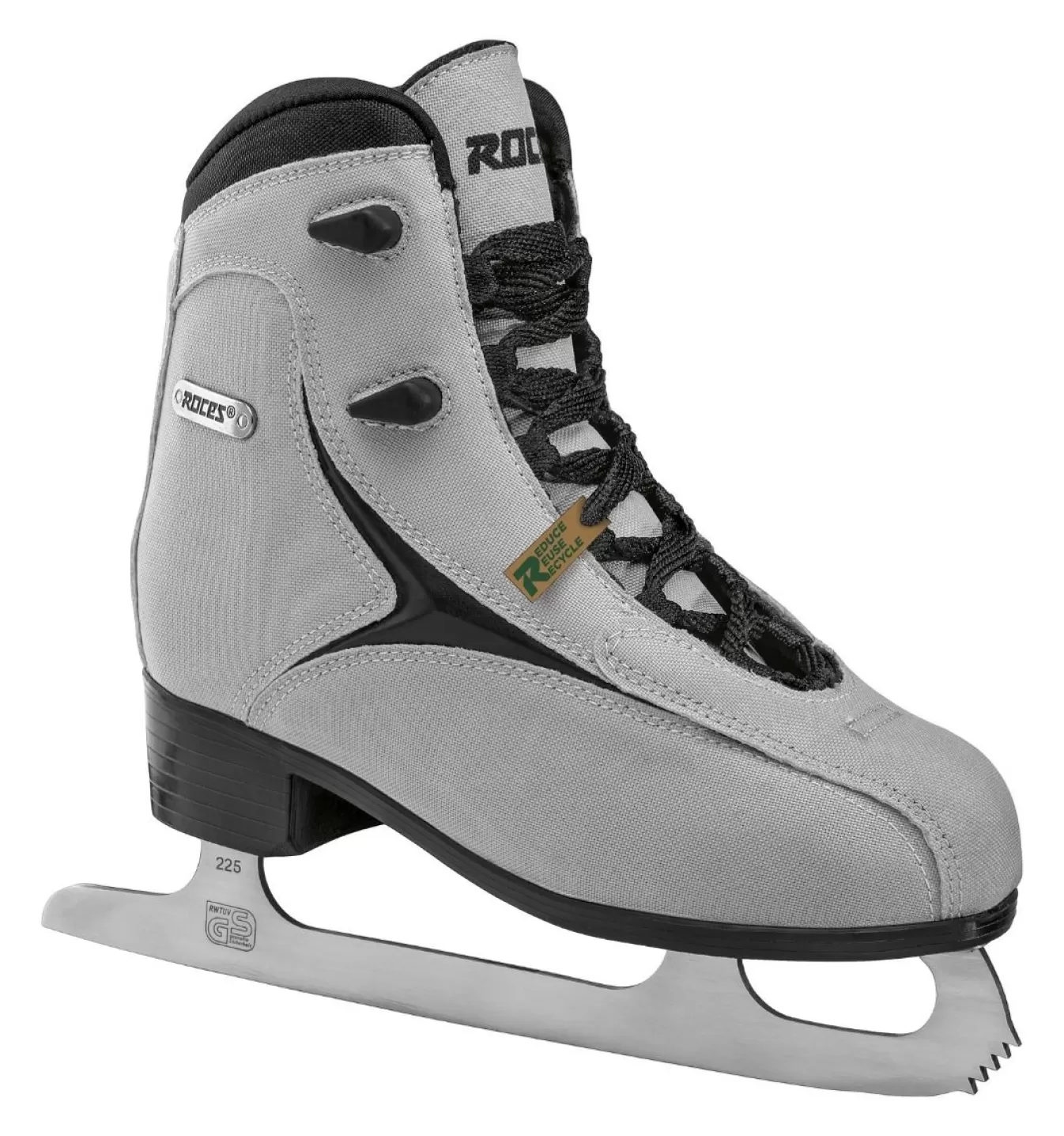 Hot Rfg 1 Recycle Cold Grey Ice Skates