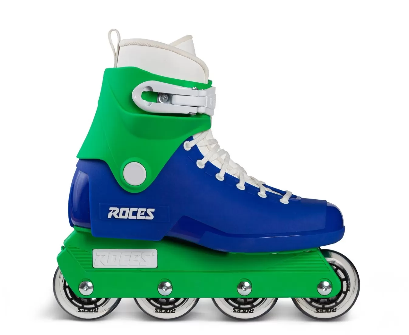 Best 1992 Electric Blue Skates