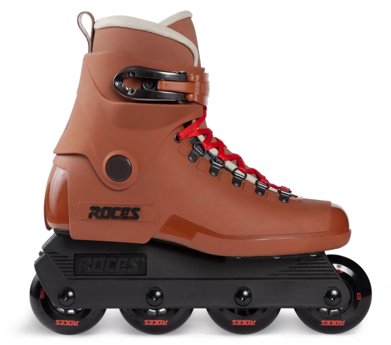 Sale Limited Edition Fitness Inline 1992 70/30 Skates