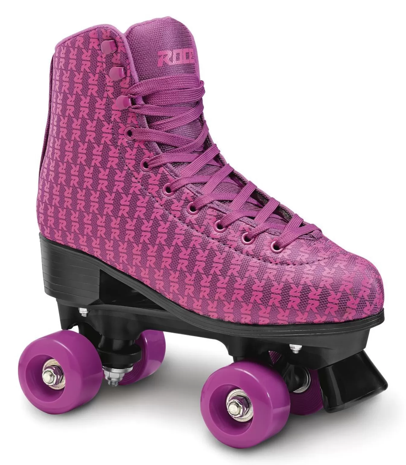 Cheap Roller Skate-Mod. Mania Violet Roller Skates