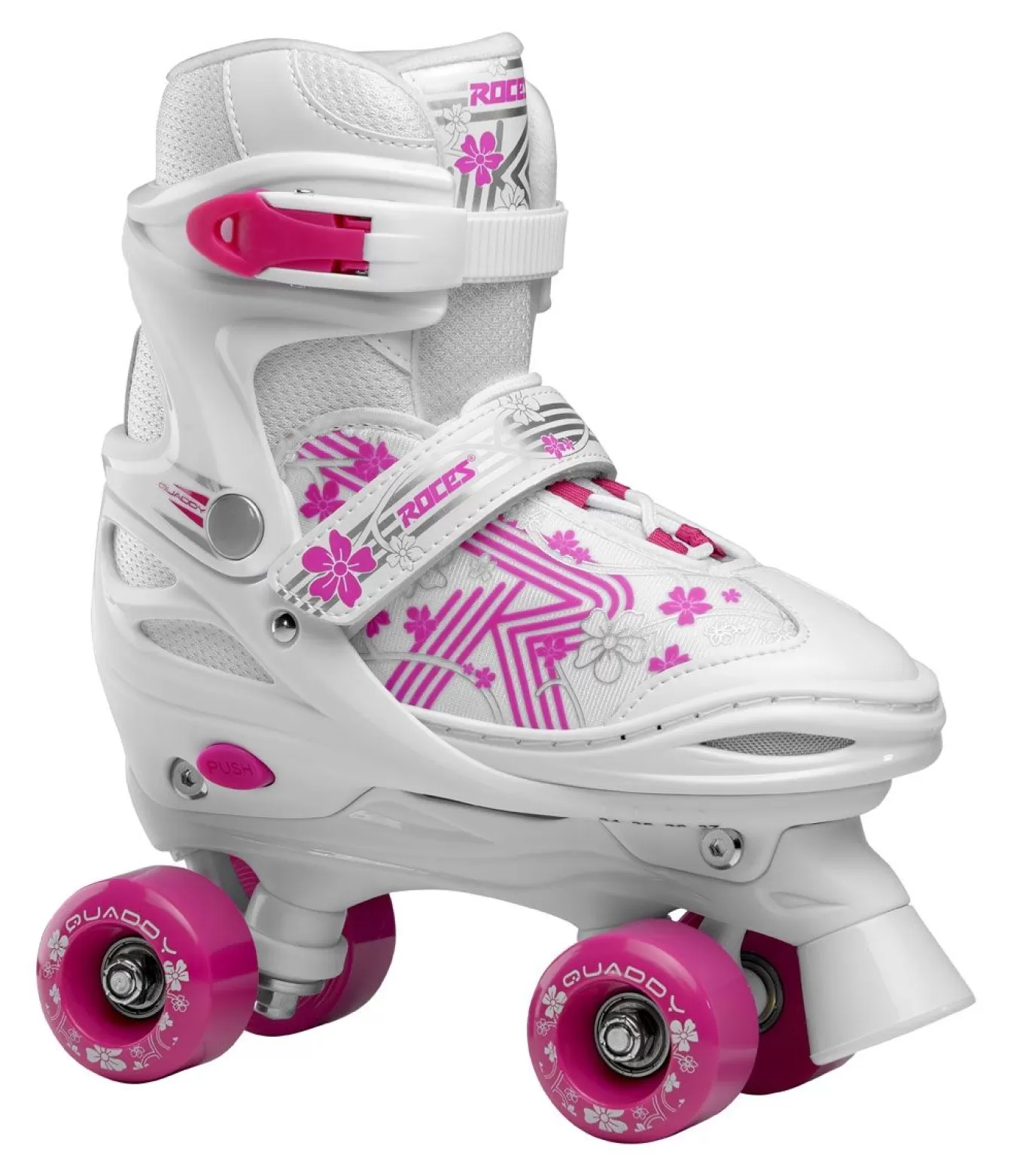 Sale Roller Skate-Mod. Quaddy Girl 3.0 Roller Skates